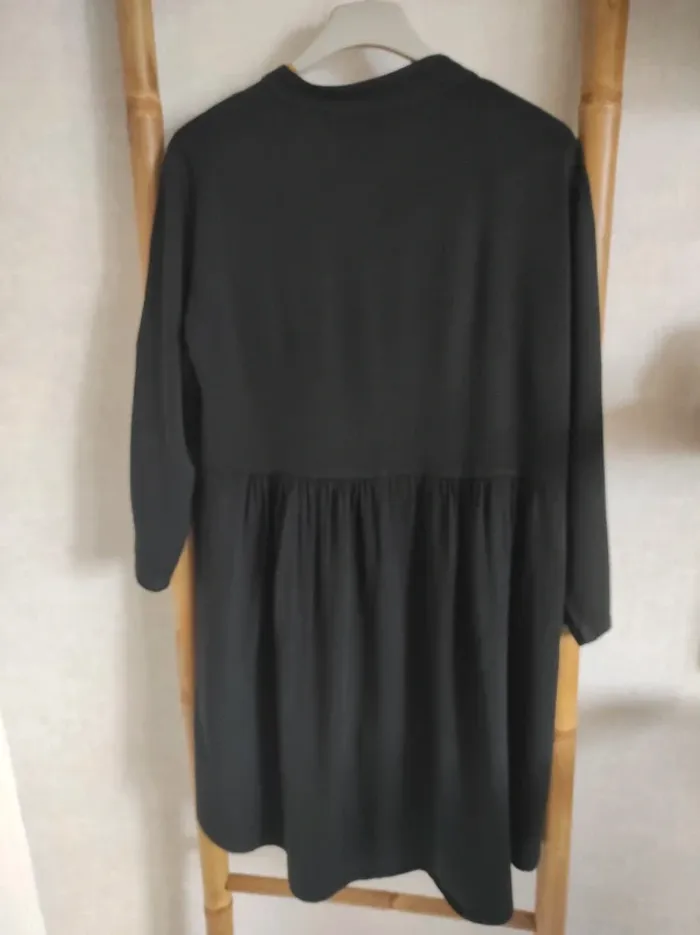 Robe chemise femme - photo numéro 2