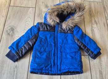 Veste
