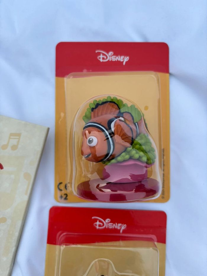 Lot audio contes Disney - photo numéro 2