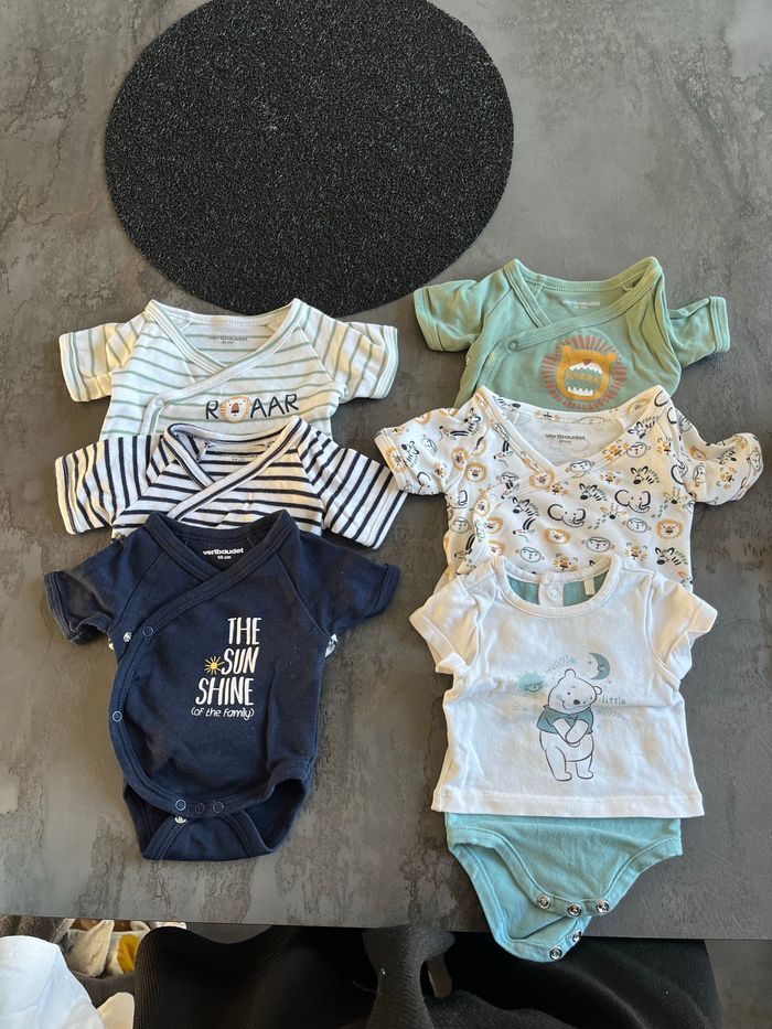 Bodie - photo numéro 2