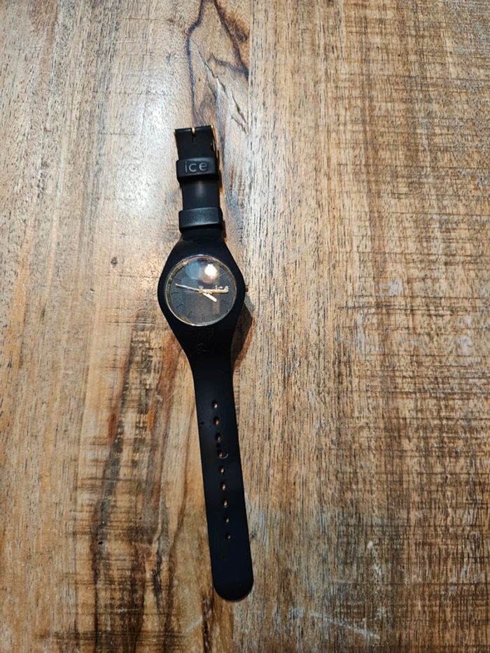 Ice Watch Noire - photo numéro 2