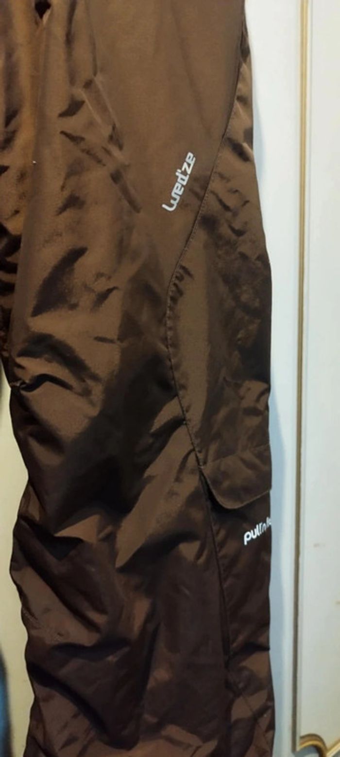 Pantalon de ski enfant - photo numéro 3