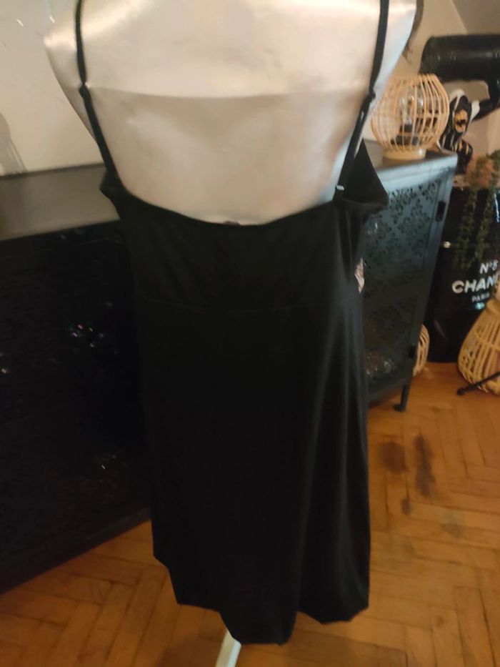 Robe a bretelles - photo numéro 4