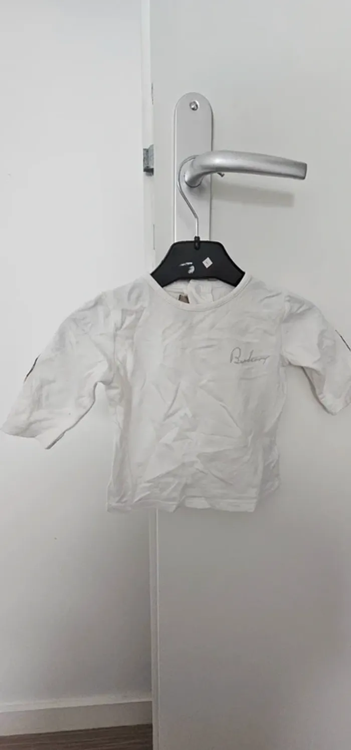 Tee-shirt - photo numéro 2