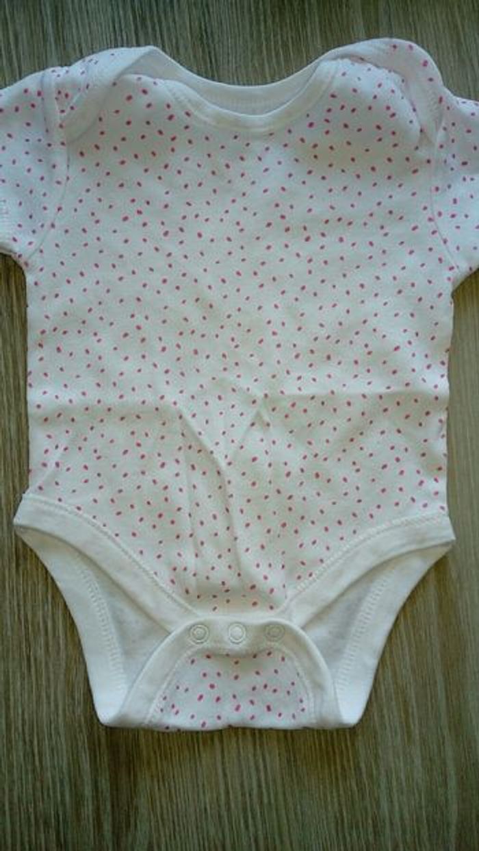 Lot 2 bodies - photo numéro 2