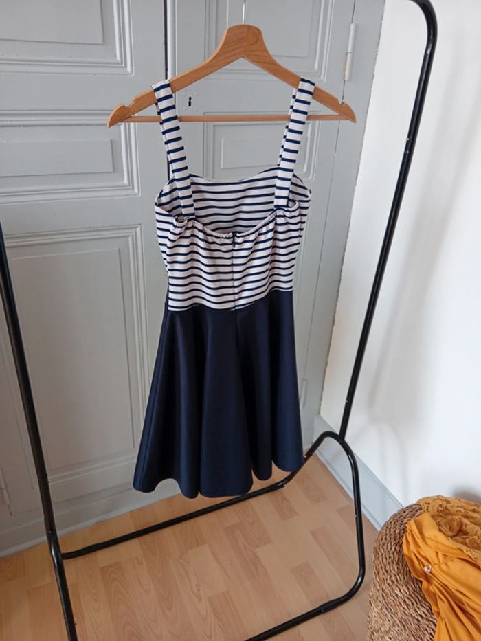 Robe marinière - photo numéro 5