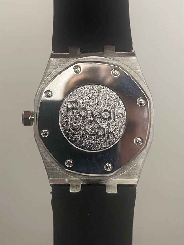 Montre Audemars Piguet Homme Neuve - photo numéro 2