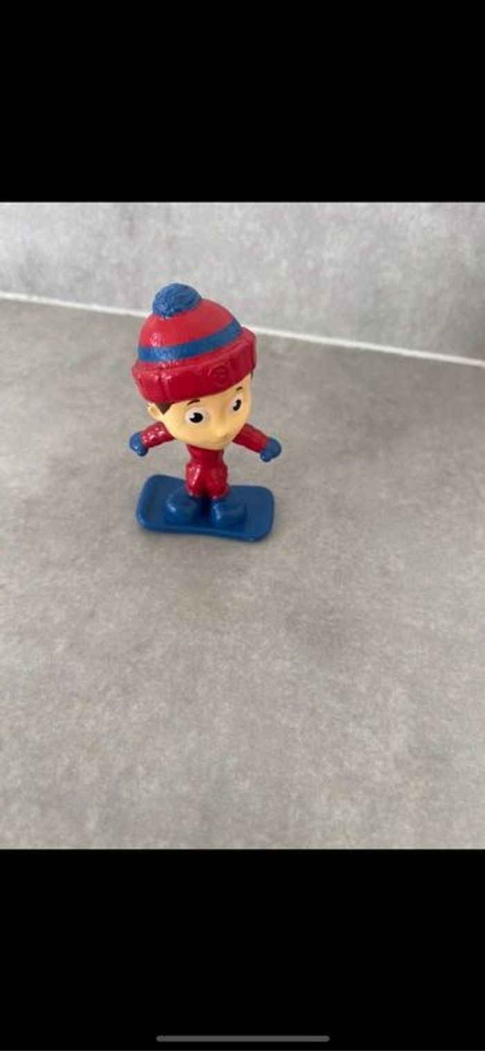 Figure Ryder Pat Patrouille - photo numéro 2