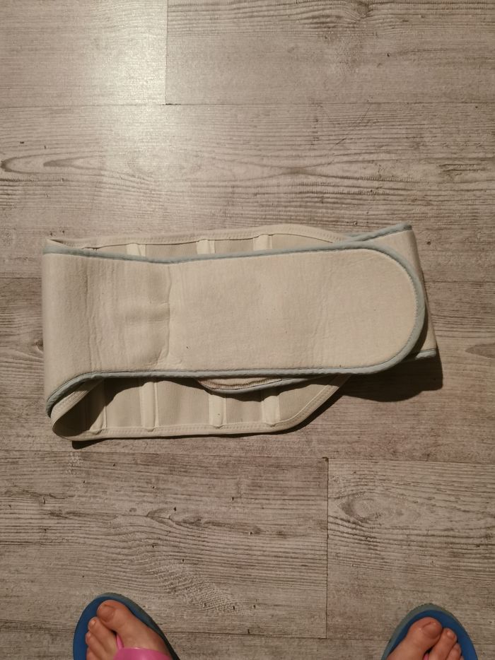 Ceinture de grossesse