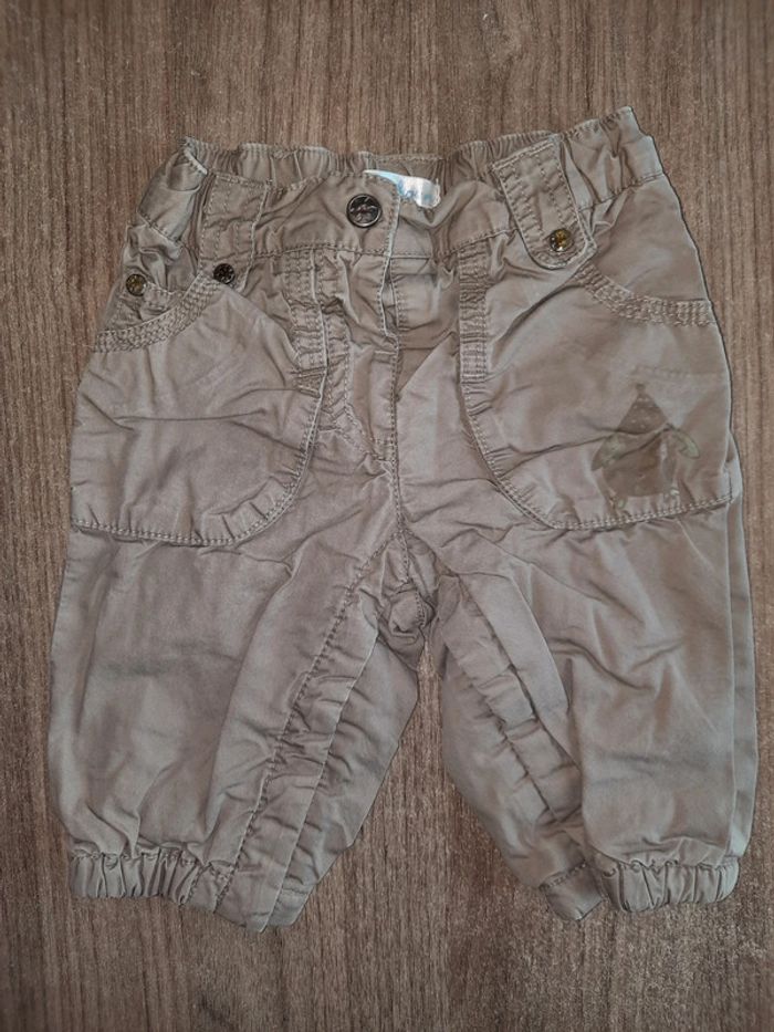 Pantalon