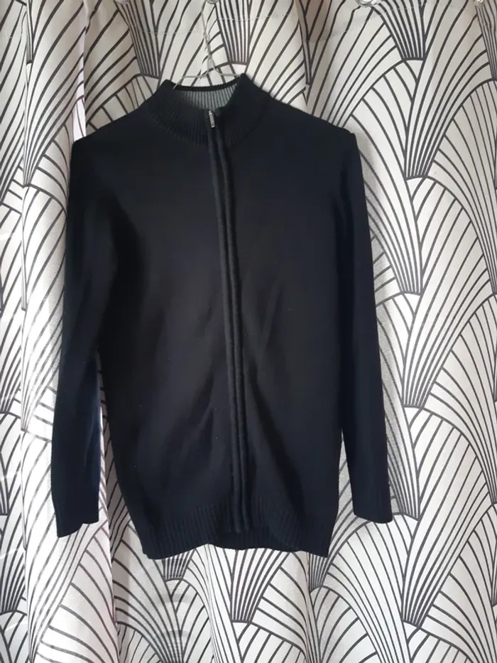 Gilet - photo numéro 2