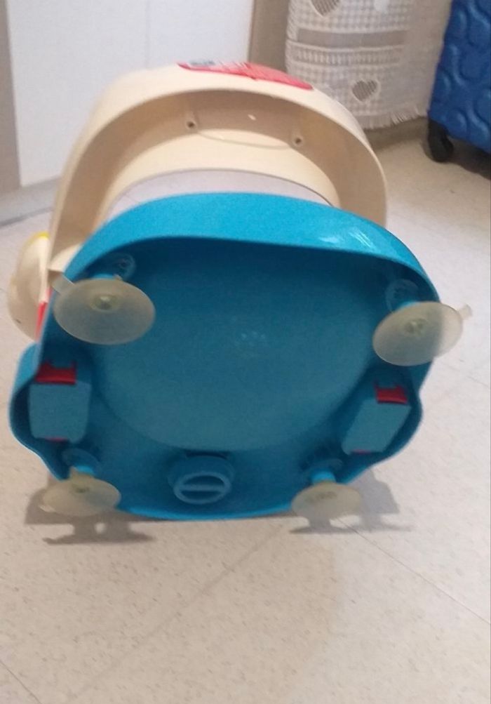 Siège de bain vtech - photo numéro 3