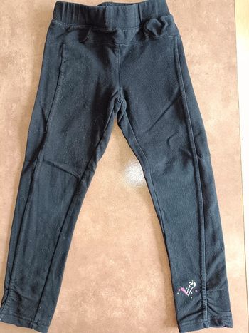 Pantalon survêtement