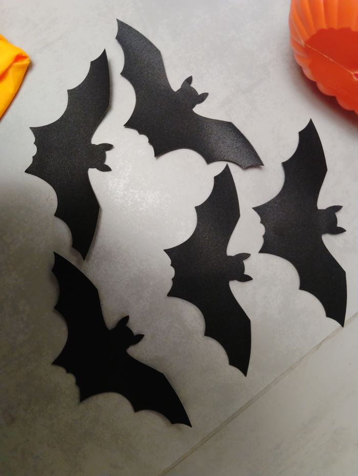 Déco Halloween pour petit budget - photo numéro 9