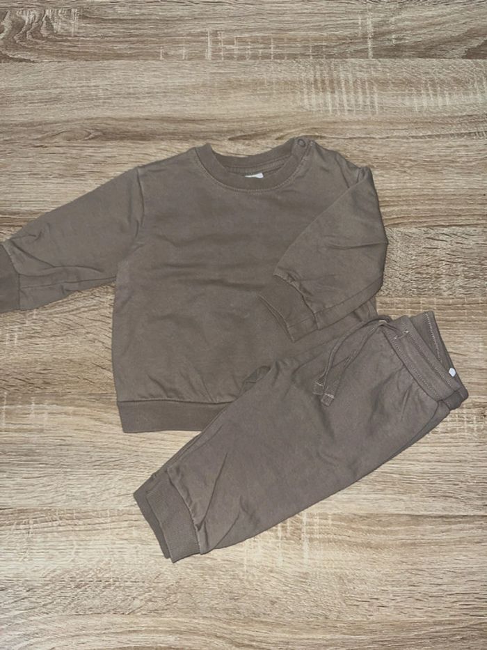 Ensemble bébé 👶🏻