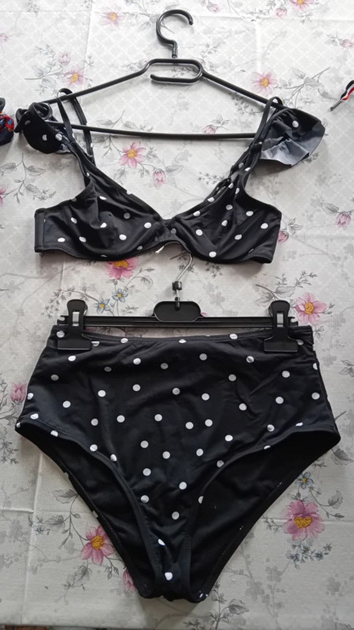 Maillot de bain - photo numéro 5