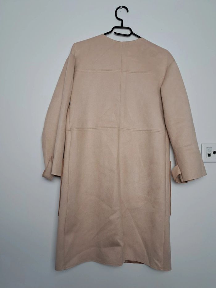 Zara manteaux femme 36 - photo numéro 2