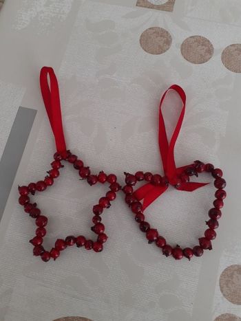 Décoration de Noël