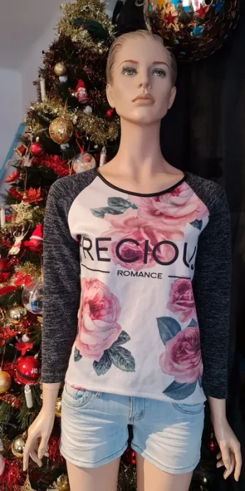Pull léger femme