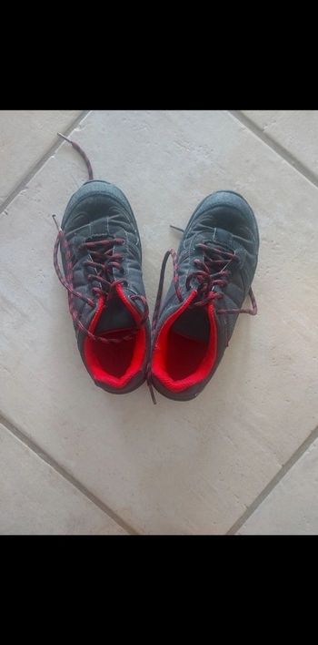 Chaussures rando 34