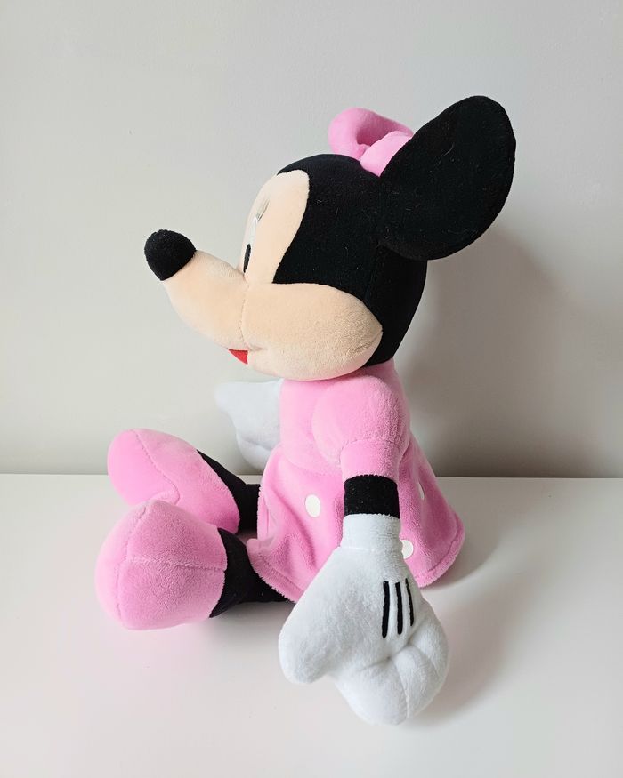 Minnie Disney - photo numéro 2