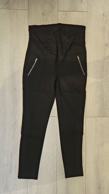 Legging grossesse