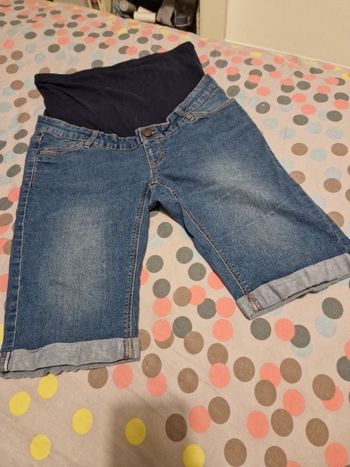 Short grossesse