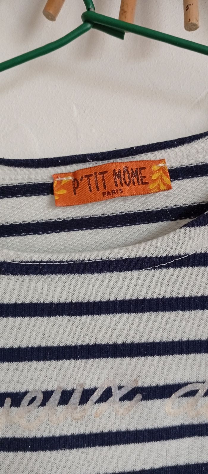 Pull col rond - photo numéro 4