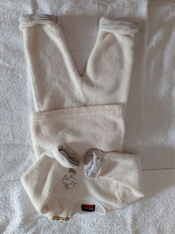 Ensemble pour garçon et fille