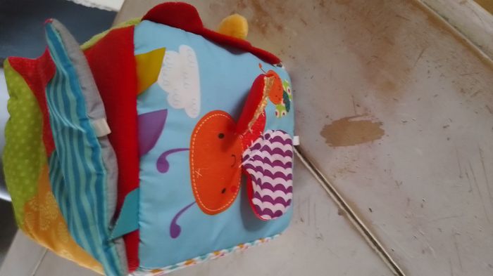 jouet - photo numéro 5