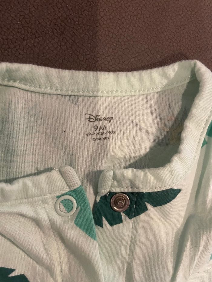 Combishort - photo numéro 2