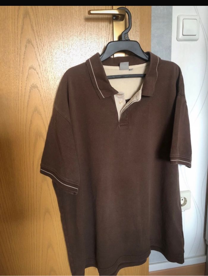 Polo Influx XXL