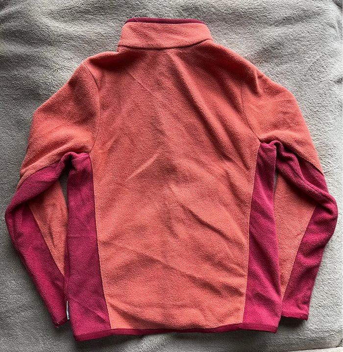 Veste polaire - photo numéro 2