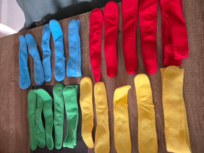 jeu de course poursuite - photo numéro 2