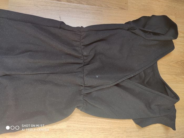 Combinaison pantalon 12ans fête - photo numéro 3