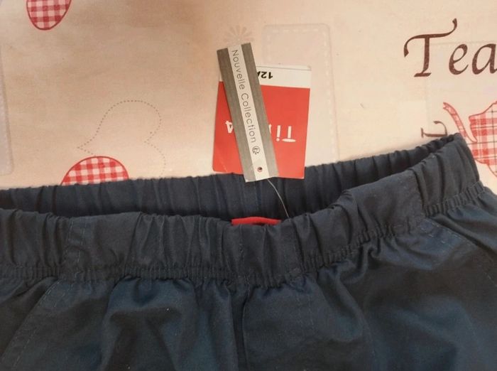 Pantalon-bermuda - photo numéro 4