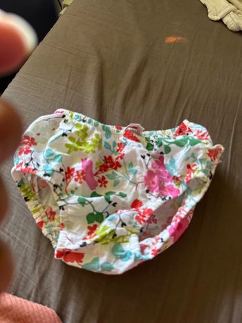 Catimini culotte 86