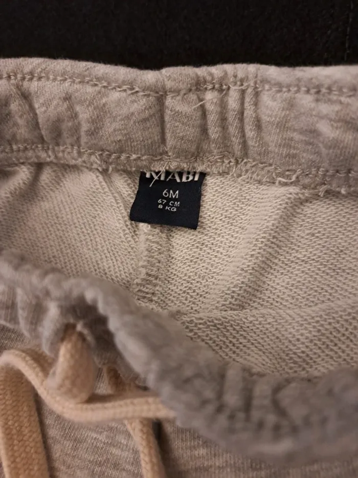 Lot de 2 pantalons - photo numéro 3