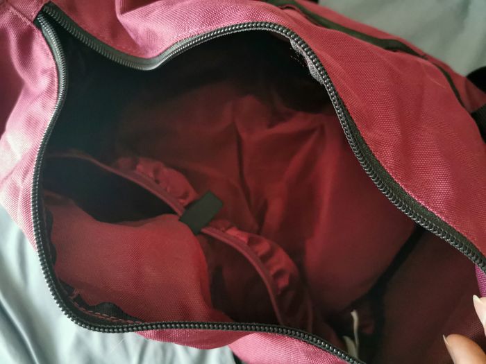 Sac de sport - photo numéro 3