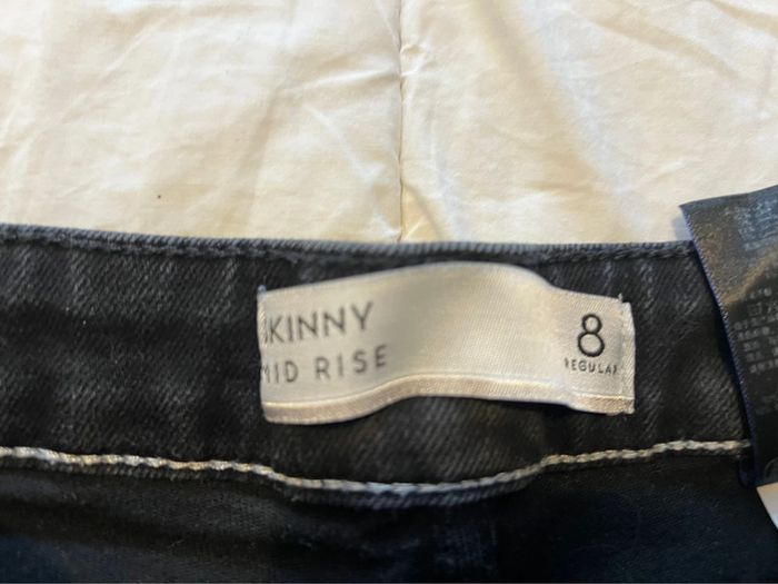 Jean skinny femme - photo numéro 3