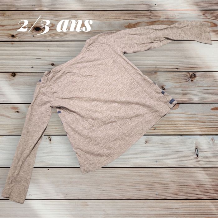 đž T-shirt adorable pour petites princesses ! - photo numĂ©ro 2