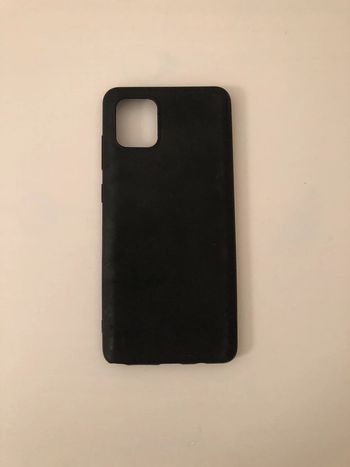 Cover Galaxy Note 10