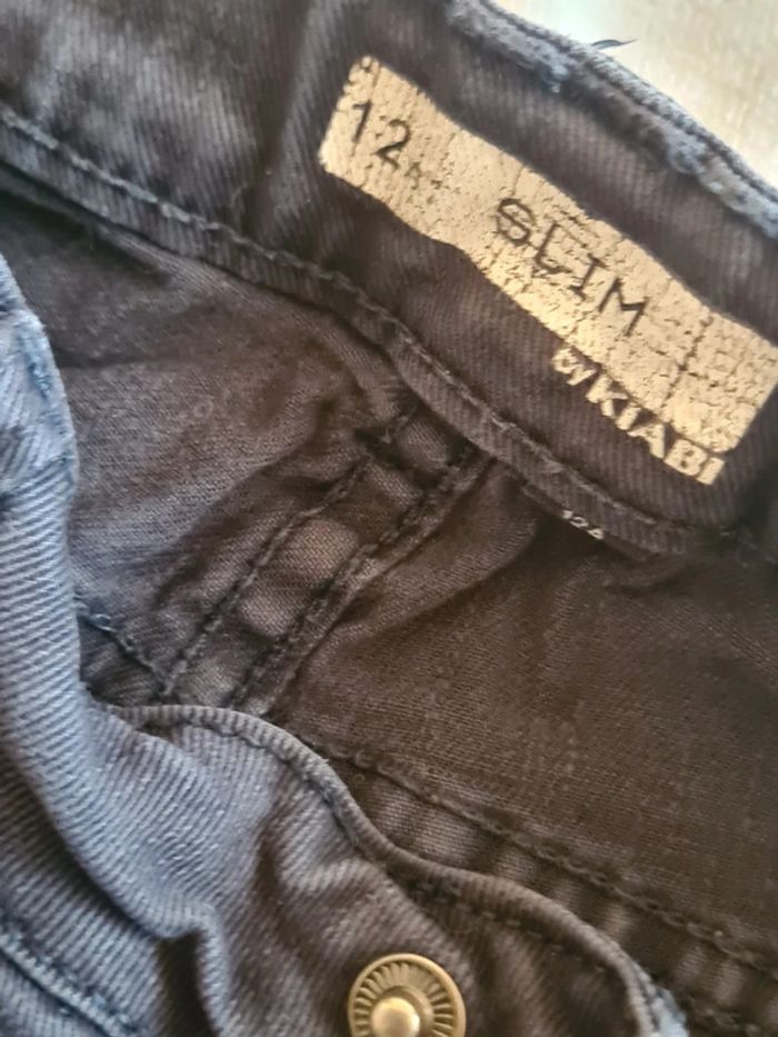 Jeans 12 ans - photo numéro 6