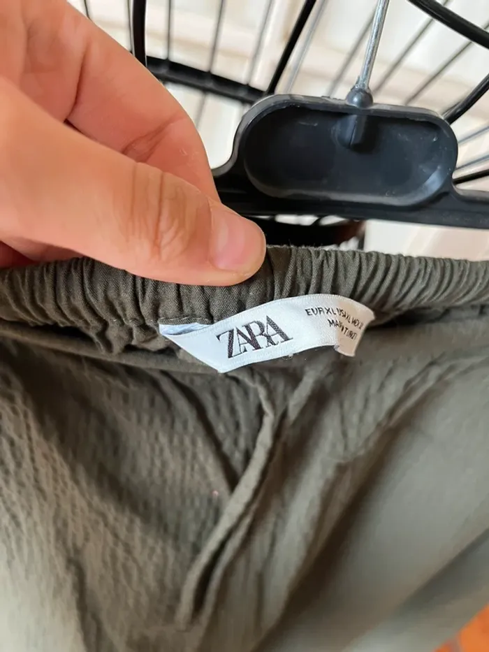 Pantalon Zara - photo numéro 7