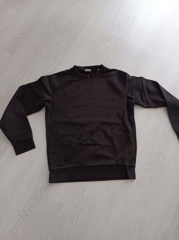 Sweat noir Celio