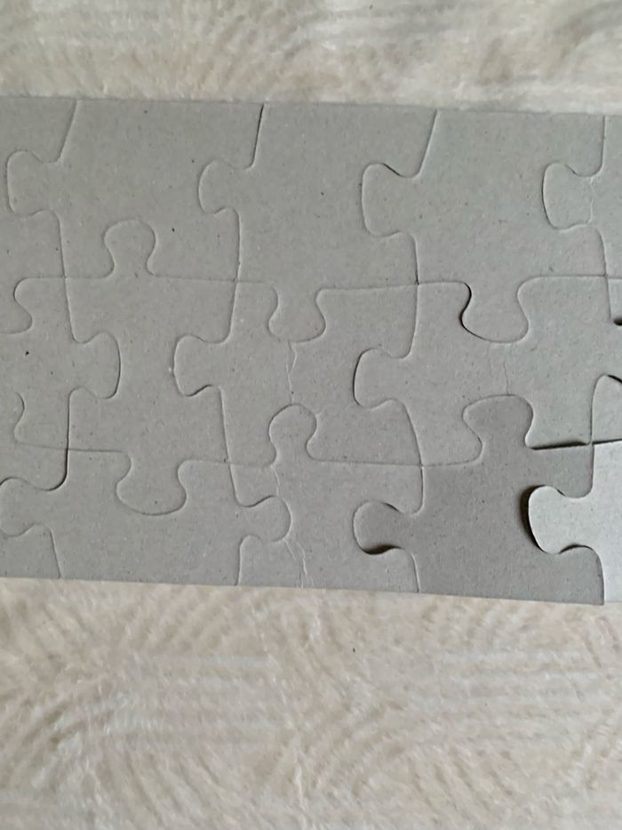 Puzzle cadre 15 pièces - photo numéro 7