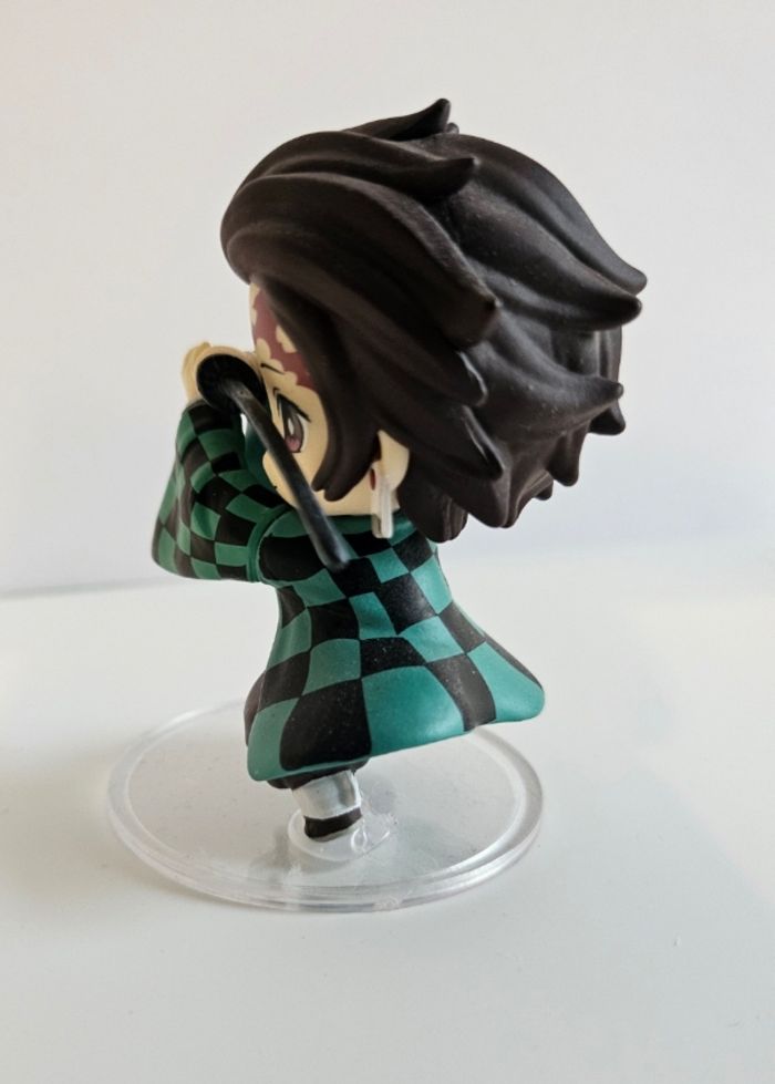 Figurine Bandai Tanjro Kamado - photo numéro 3