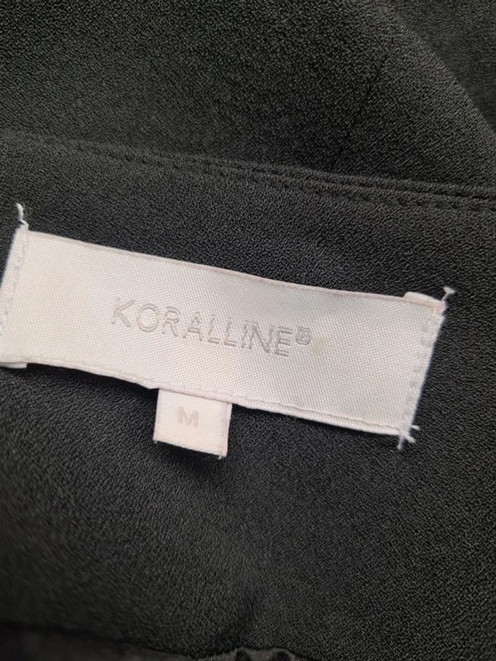 Veste koralline - photo numéro 3