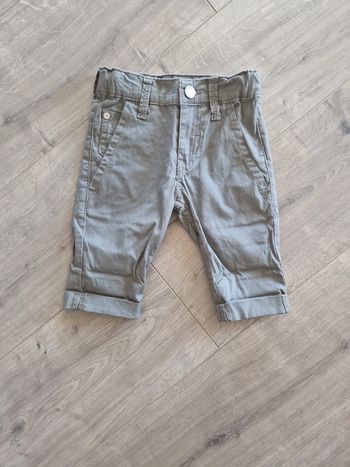 Short Levi's 2ans