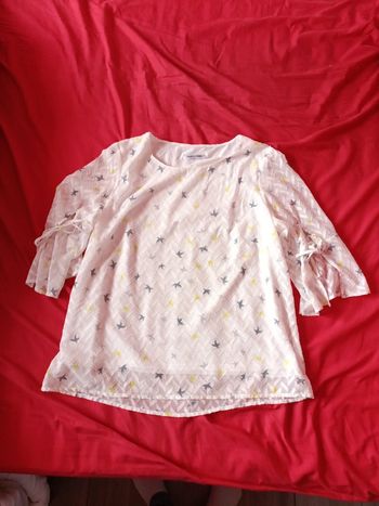 Haut manches longues léger